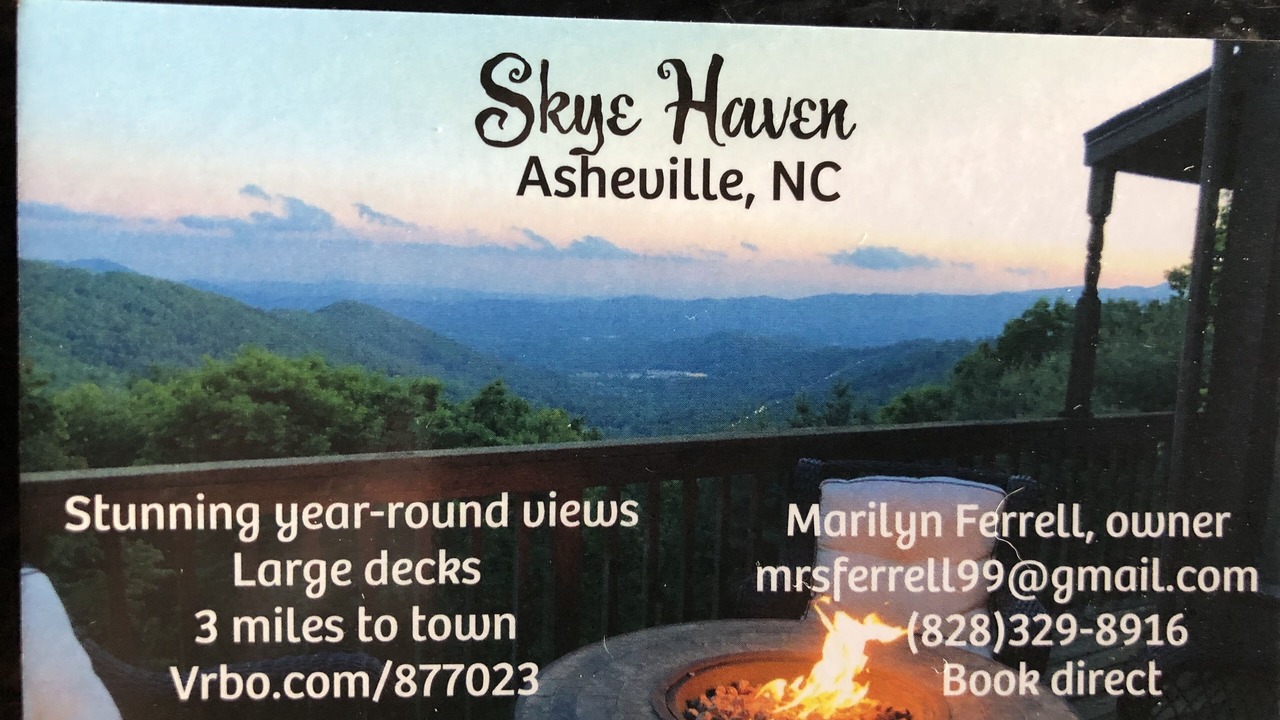 Photo of Others in Asheville