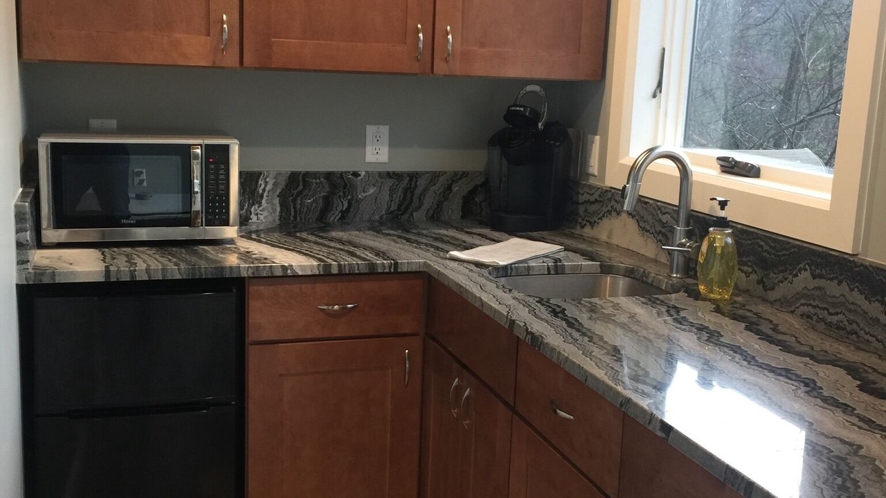 Photo of Kitchen in Grove Park- Sunset