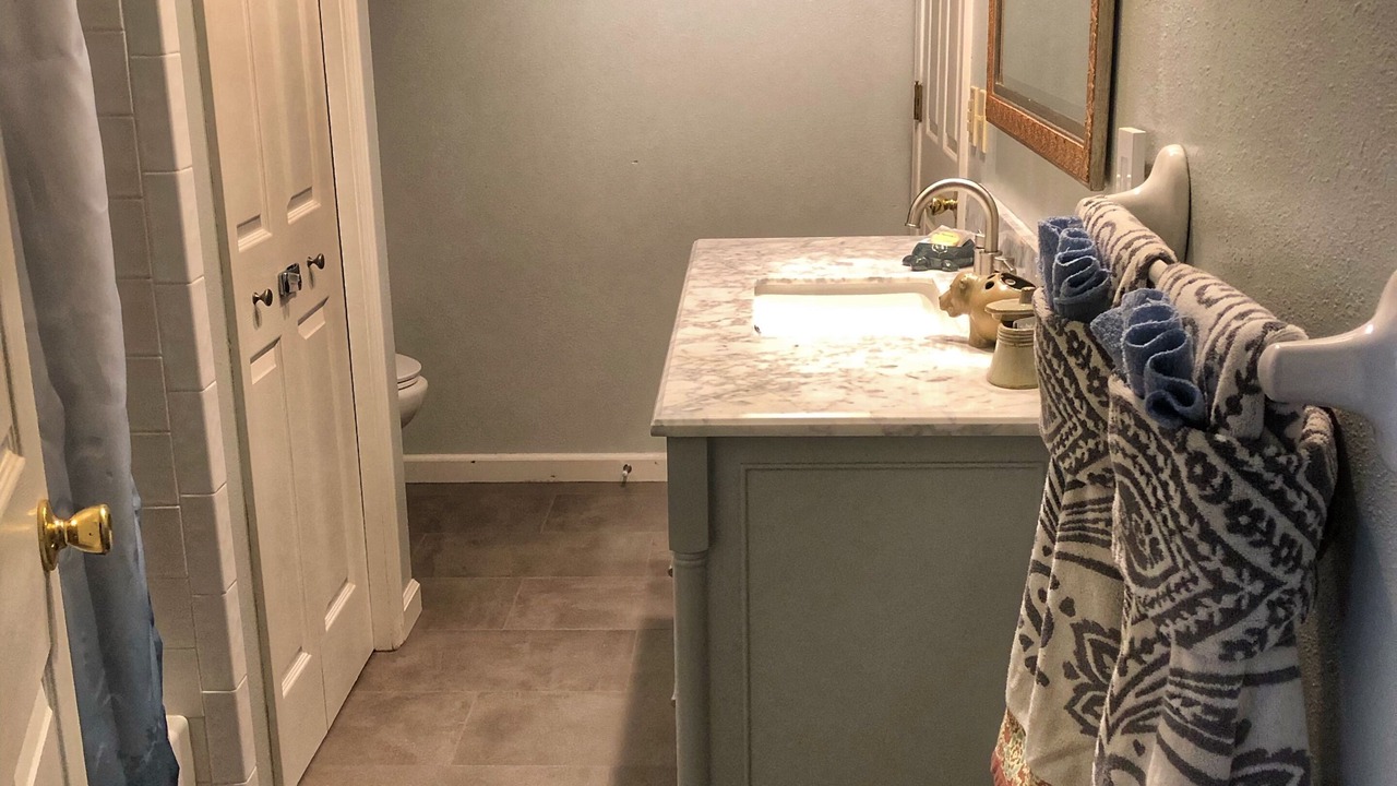 Photo of Bathroom in Waynesville