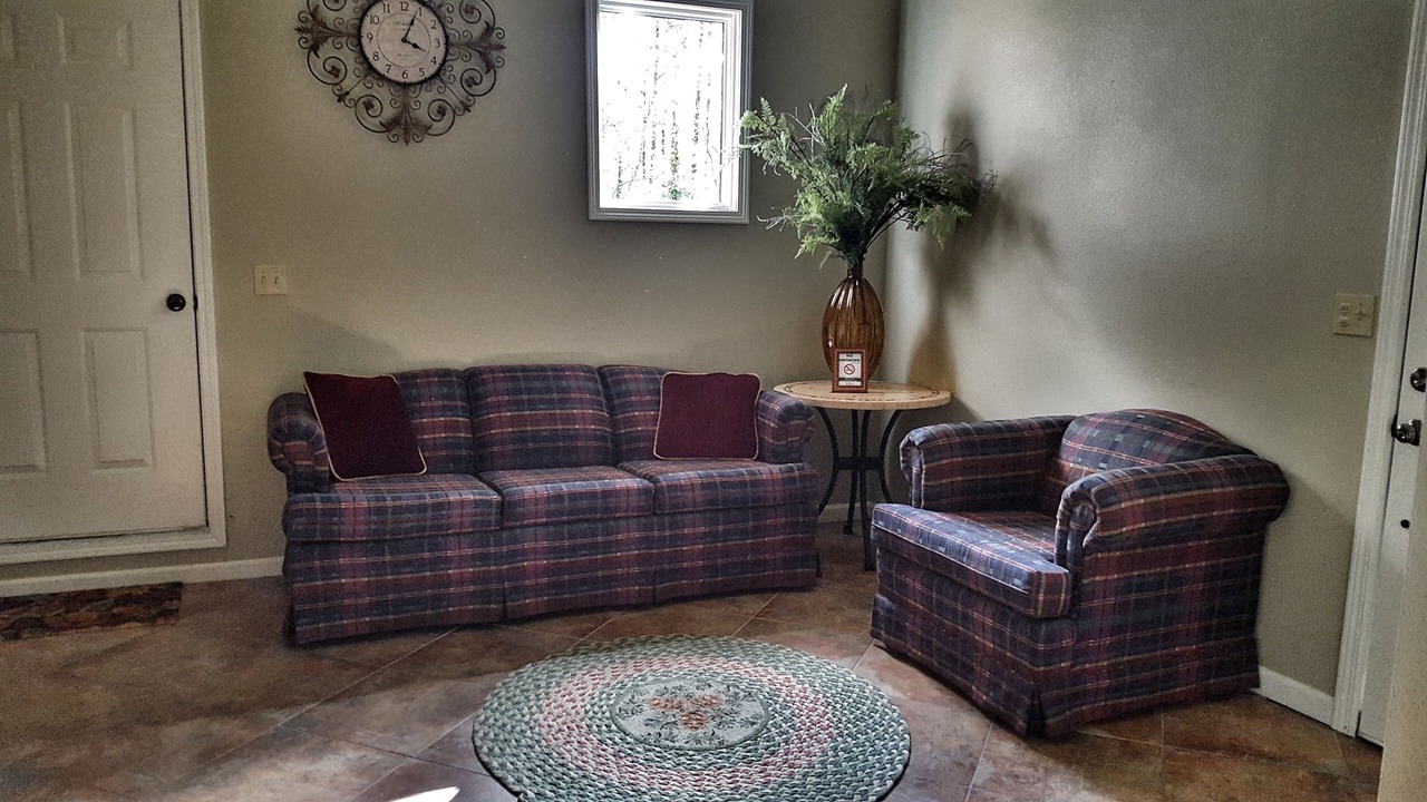 Photo of Livingroom in Waynesville