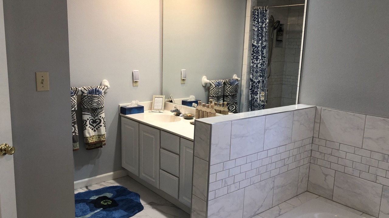 Photo of Bathroom in Waynesville