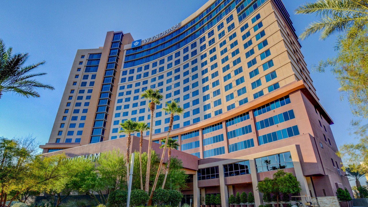Photo of Outdoor in Las Vegas