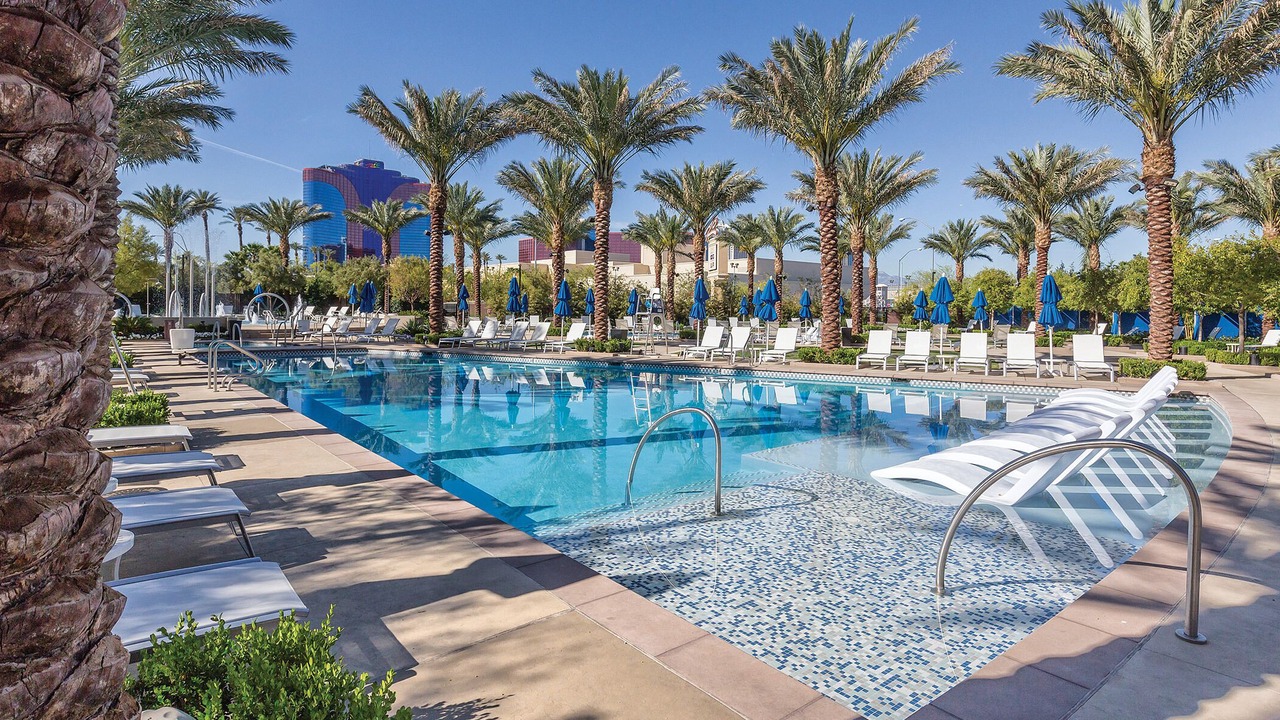 Photo of Outdoor in Las Vegas