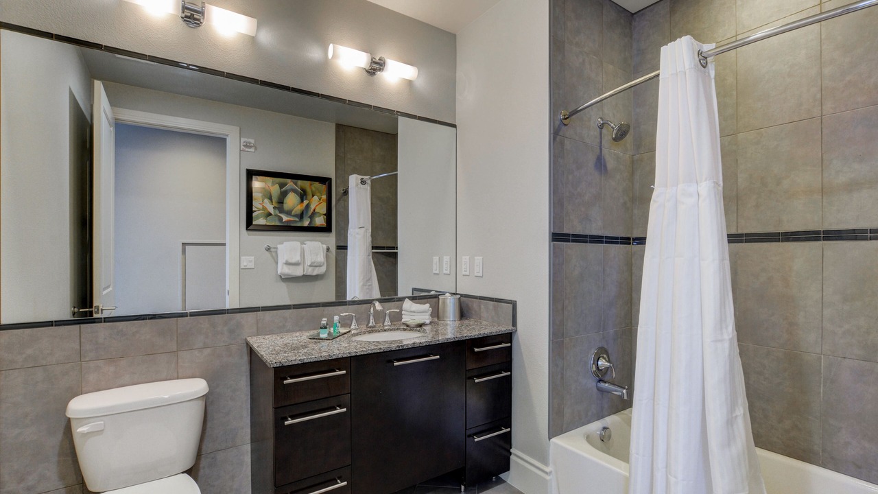 Photo of Bathroom in Las Vegas