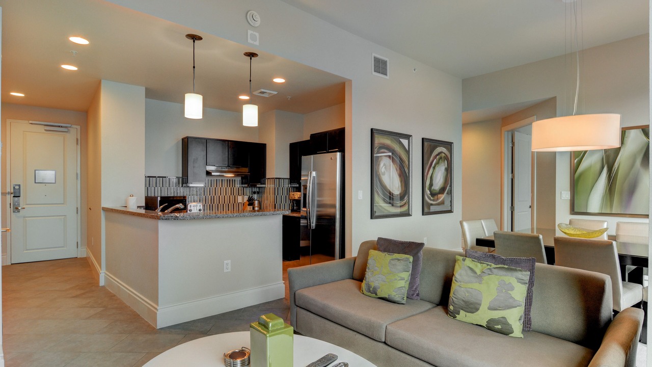 Photo of Livingroom in Las Vegas