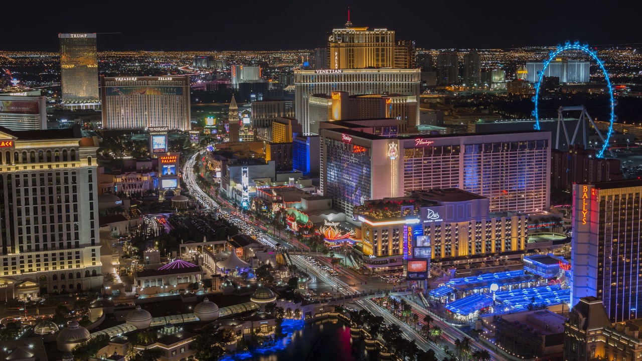 Photo of Outdoor in Las Vegas
