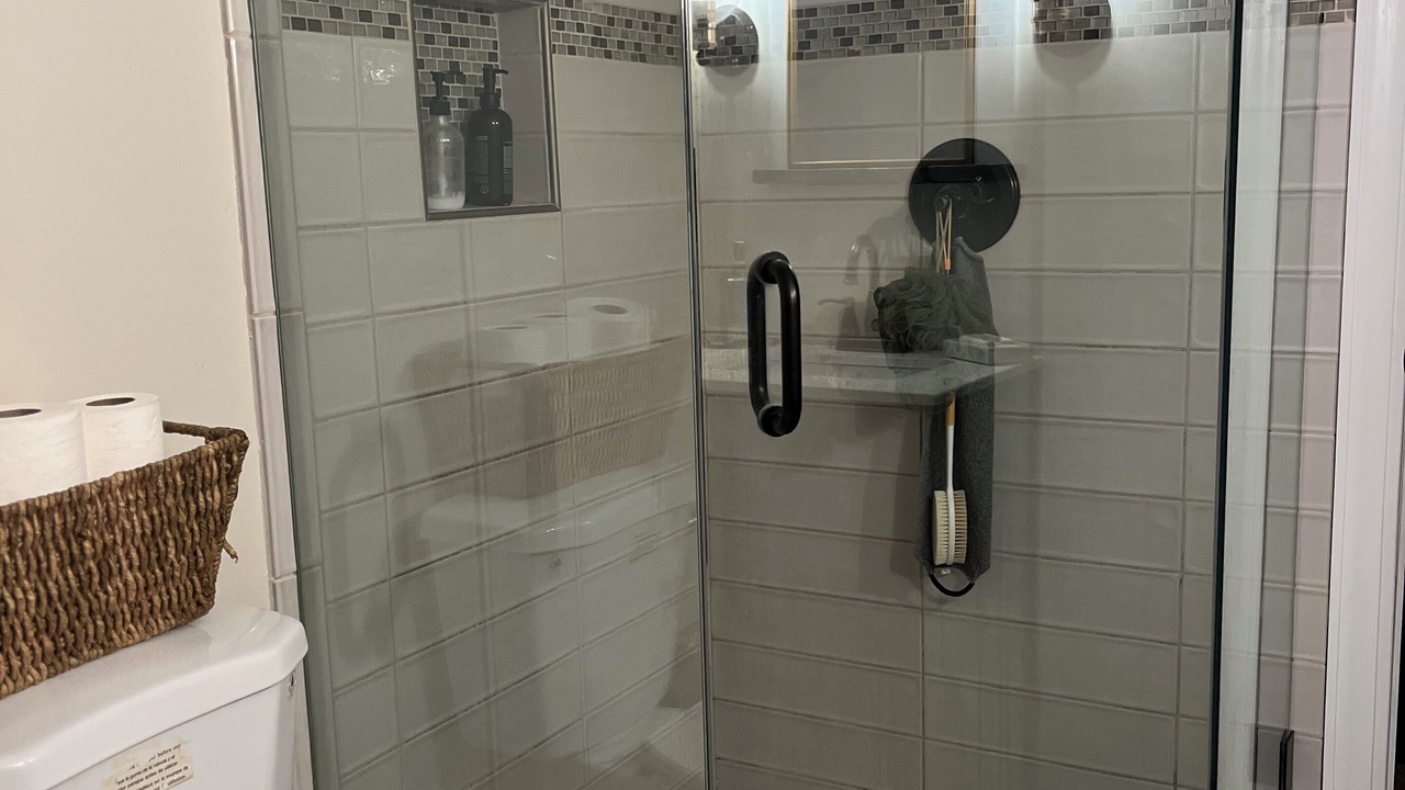 Photo of Bathroom in Saratoga Springs