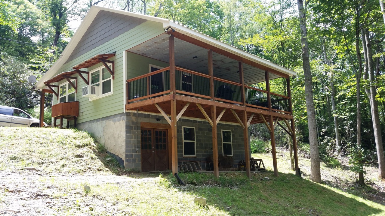 Photo of Outdoor in Blowing Rock