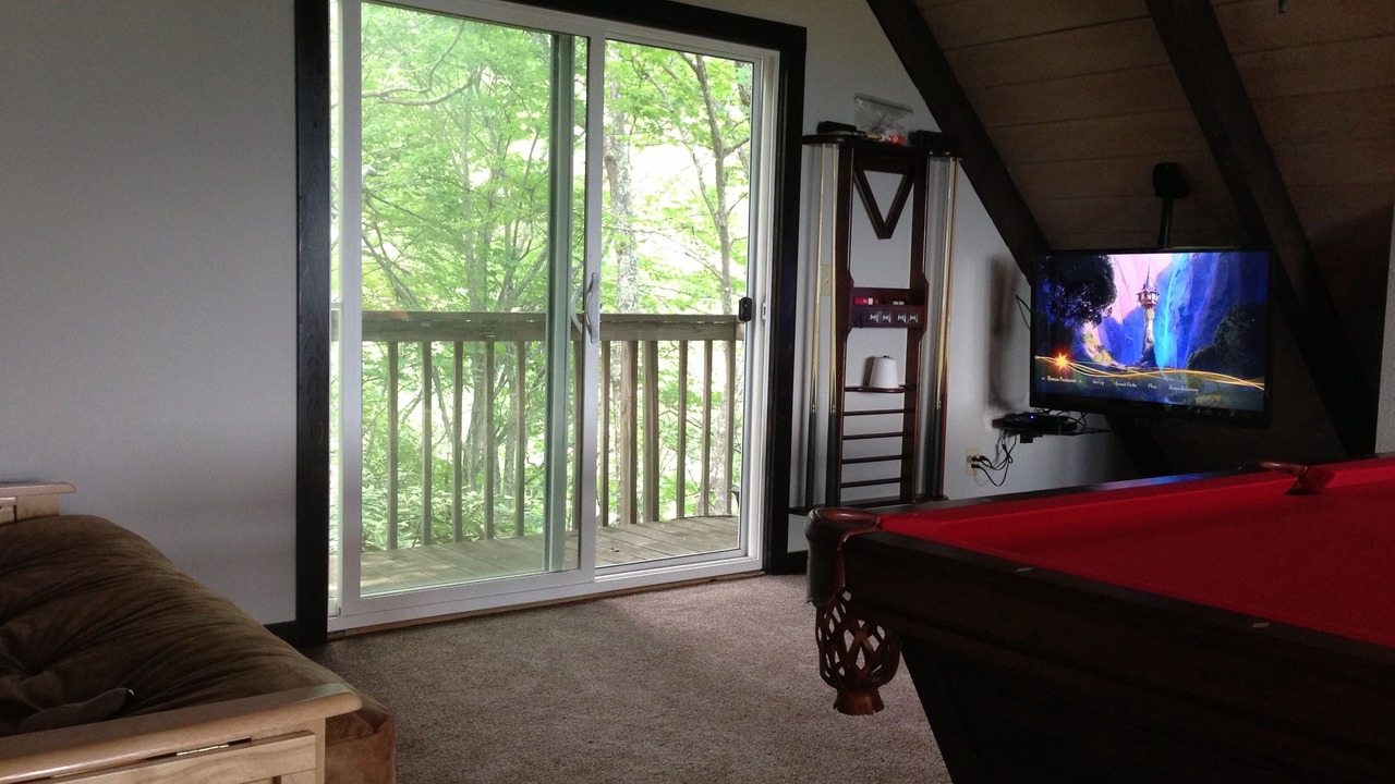 Photo of Outdoor in Clyde