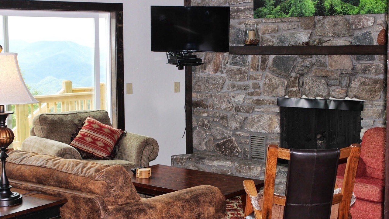 Photo of Livingroom in Clyde