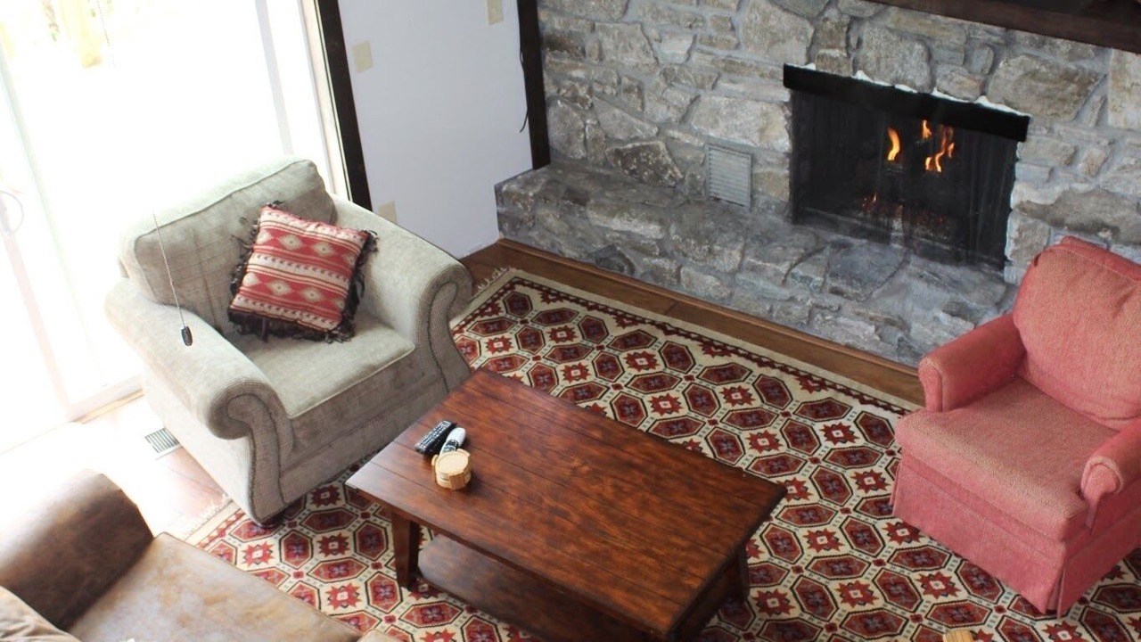 Photo of Livingroom in Clyde