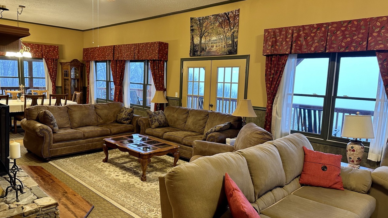 Photo of Bedroom in Fairview