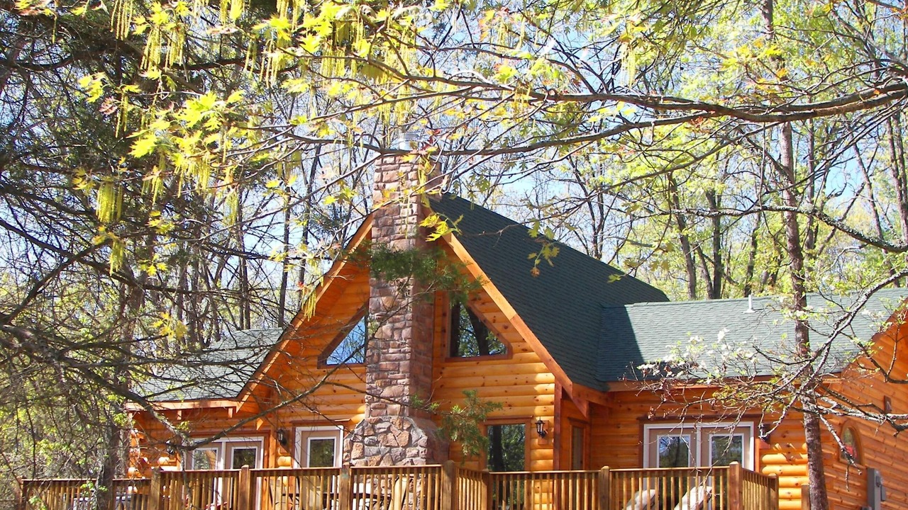 Photo of Outdoor in Branson Cedars
