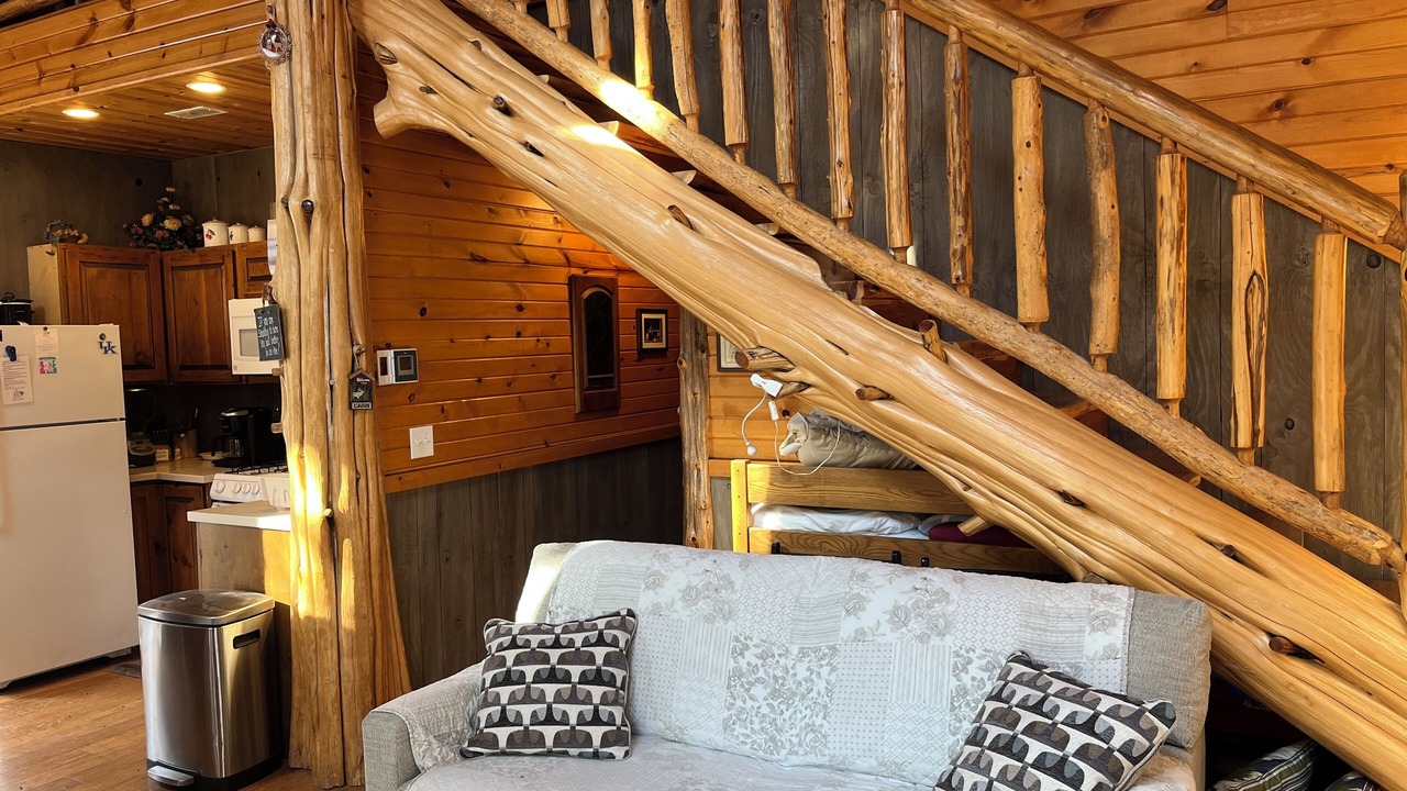 Photo of Livingroom in Bentonville