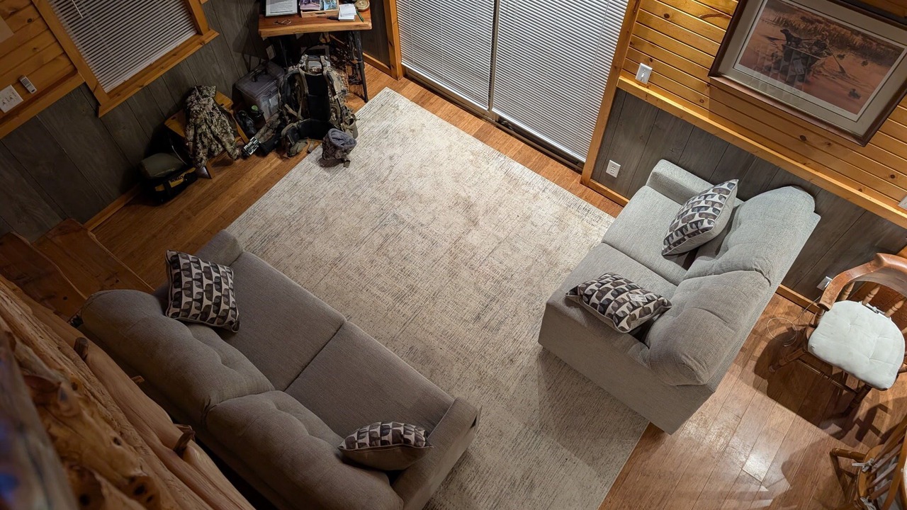 Photo of Livingroom in Bentonville