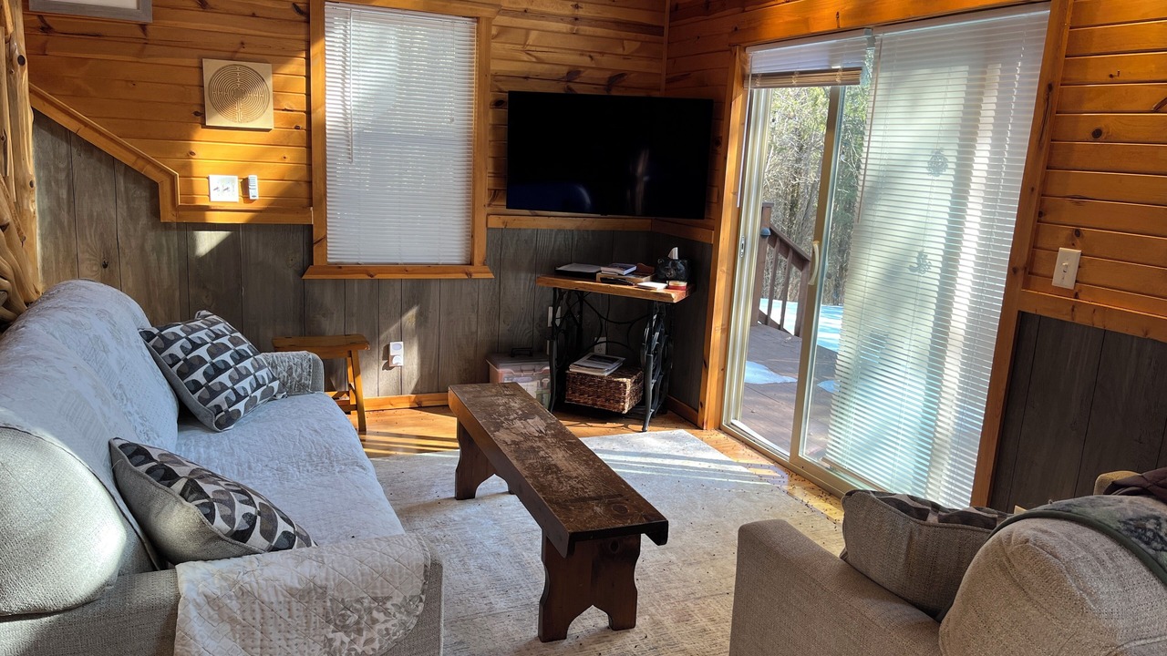 Photo of Livingroom in Bentonville