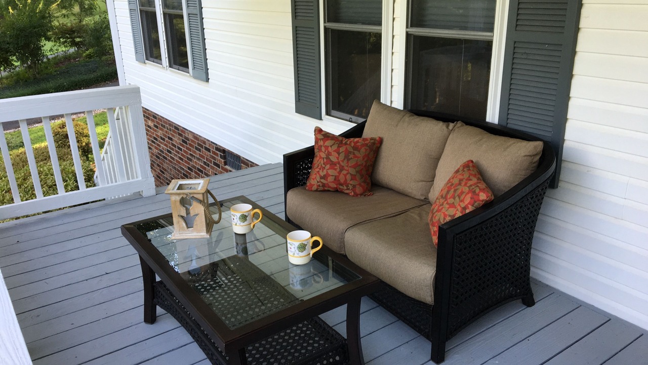 Photo of Outdoor in Morganton