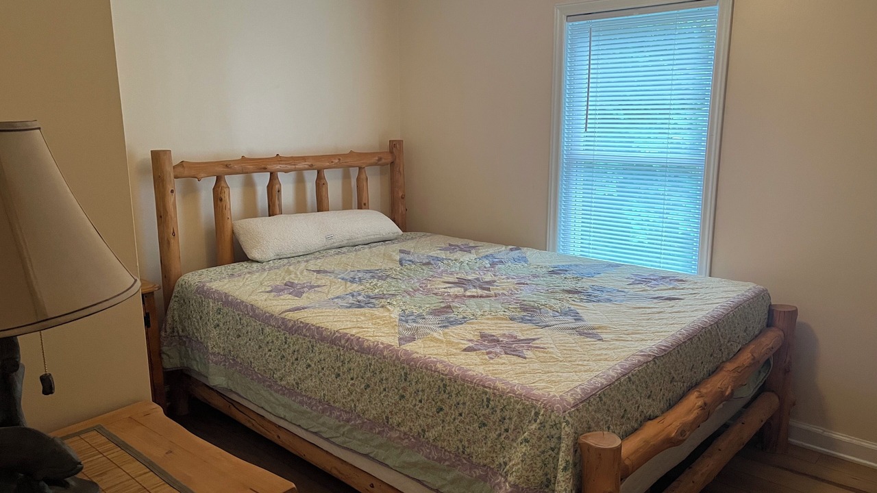 Photo of Bedroom in Morganton