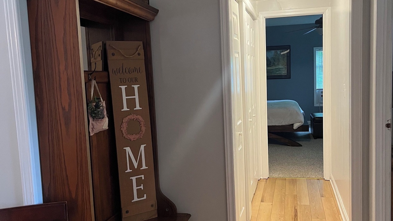 Photo of Bedroom in Morganton