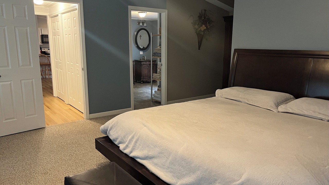 Photo of Bedroom in Morganton