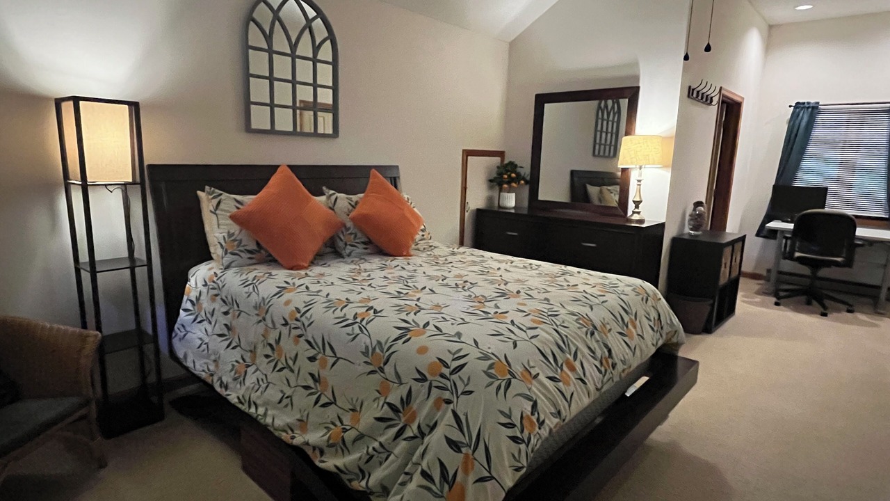 Photo of Bedroom in Boone