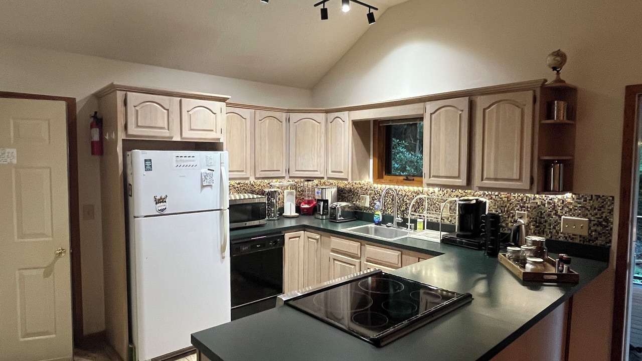Photo of Kitchen in Boone
