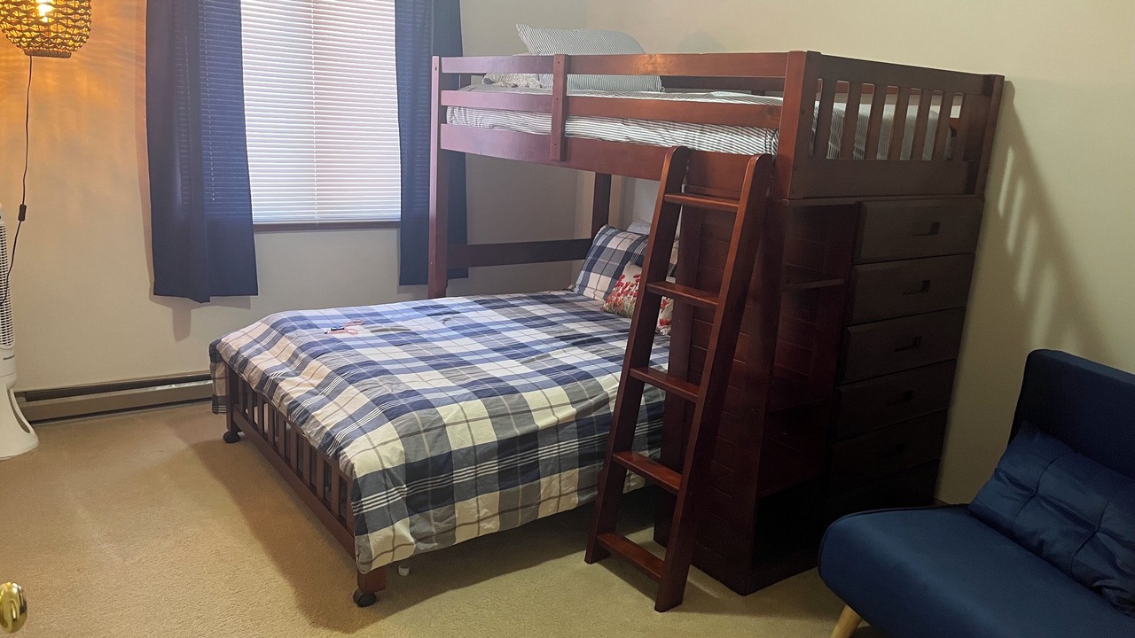 Photo of Bedroom in Boone