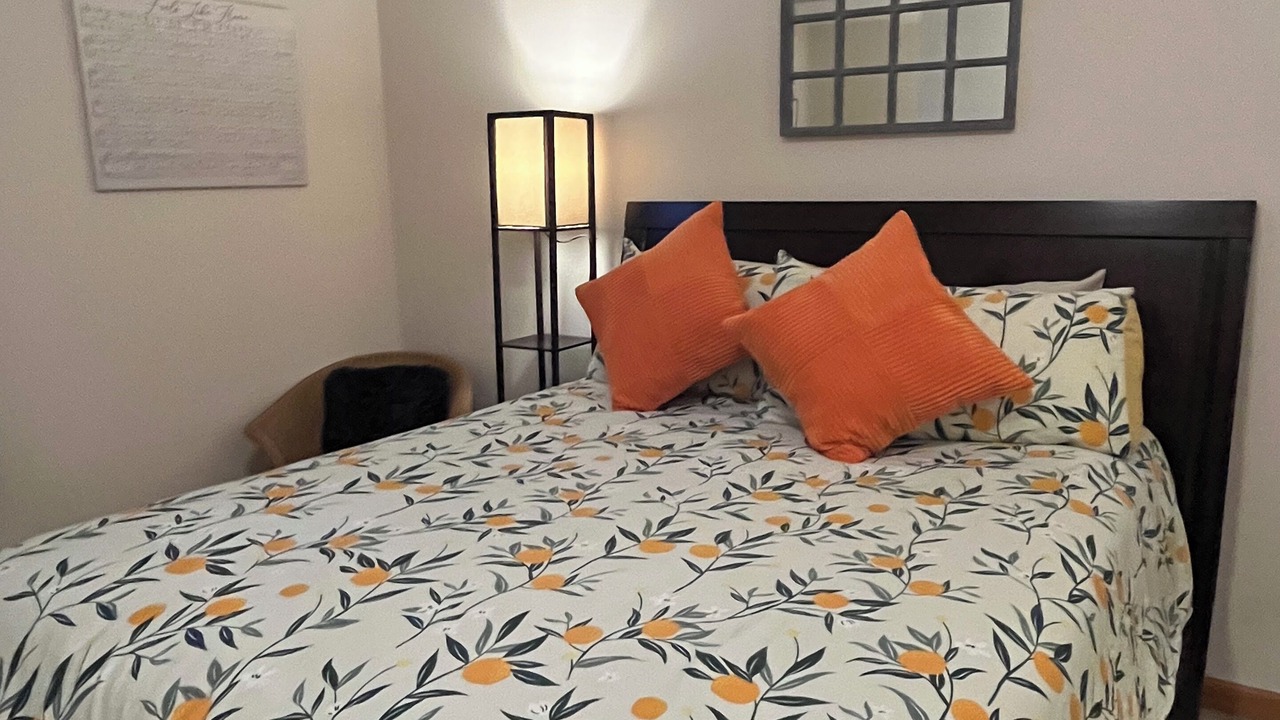 Photo of Bedroom in Boone