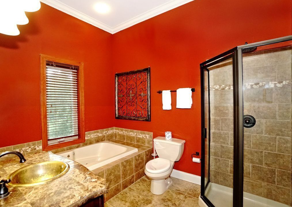 Photo of Bathroom in McHenry