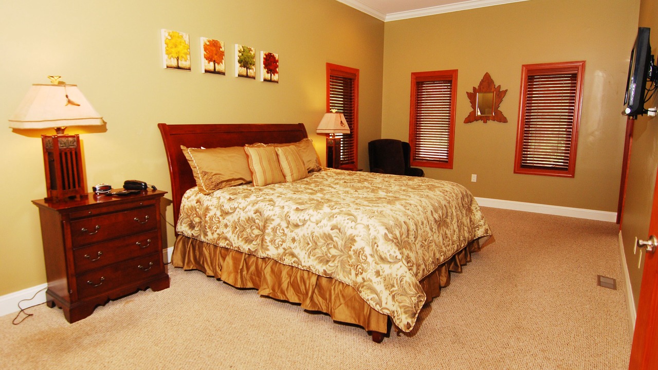 Photo of Bedroom in McHenry