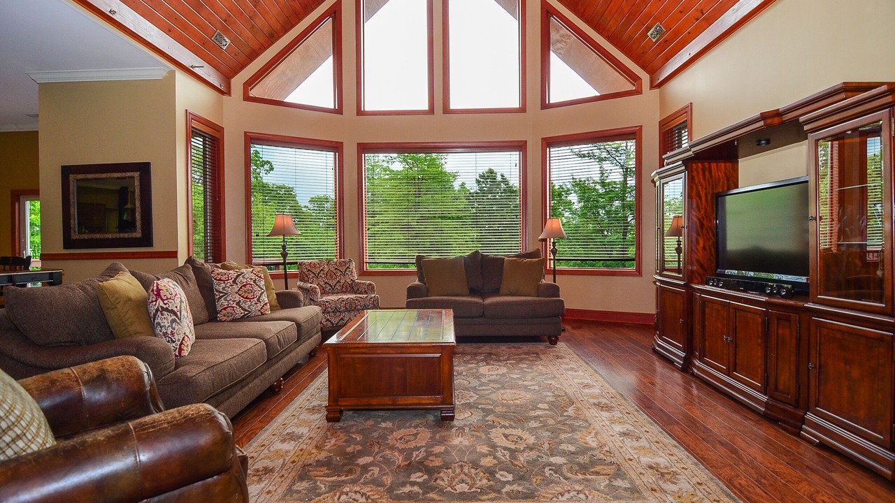 Photo of Livingroom in McHenry
