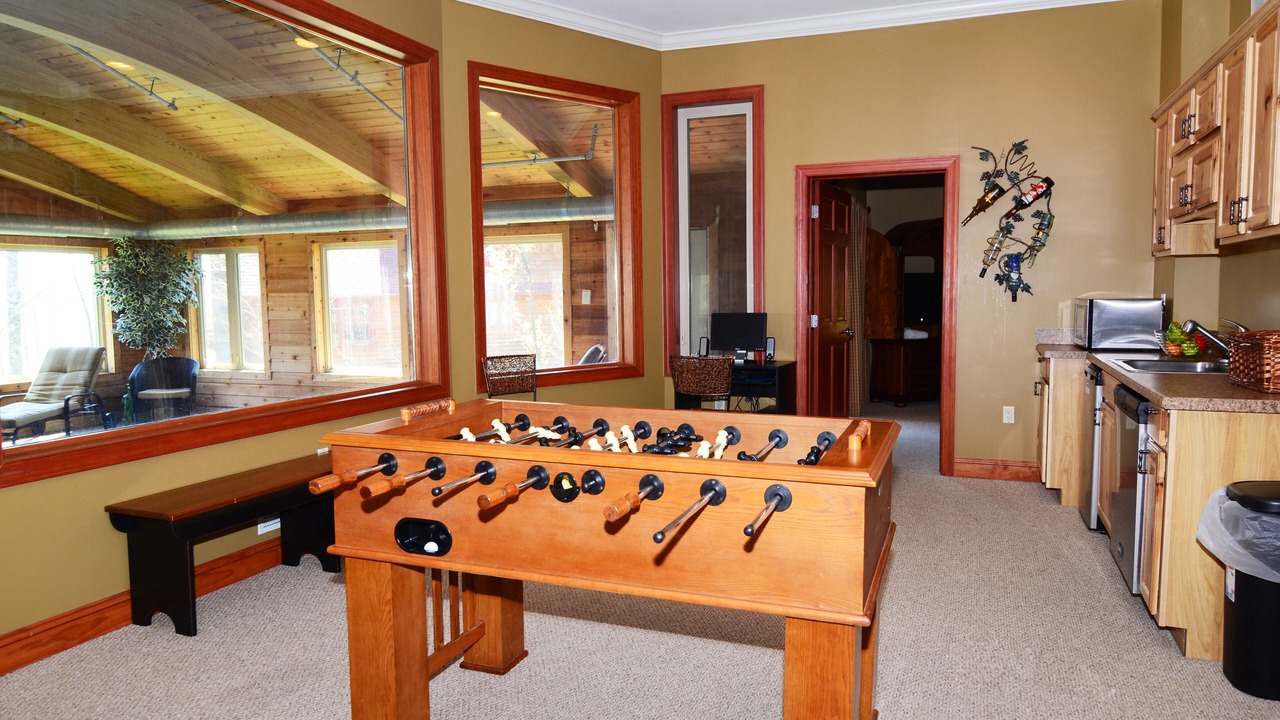 Photo of Bedroom in McHenry