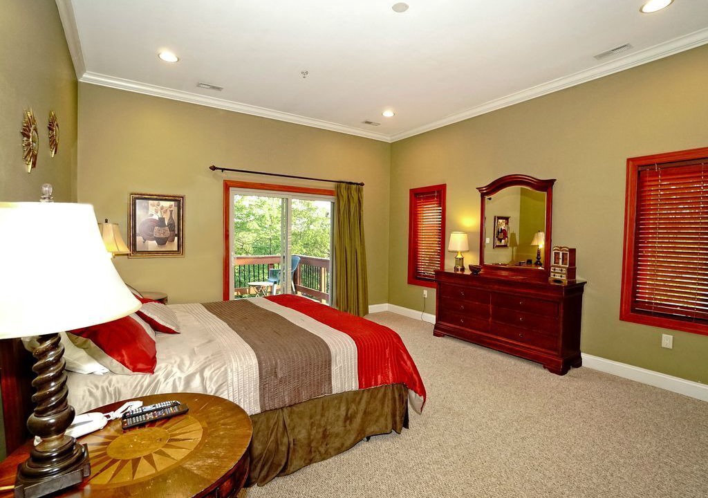Photo of Bedroom in McHenry