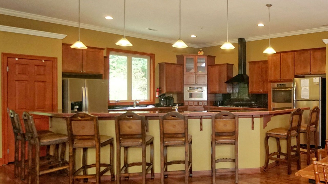 Photo of Kitchen in McHenry