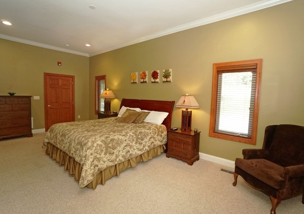 Photo of Bedroom in McHenry