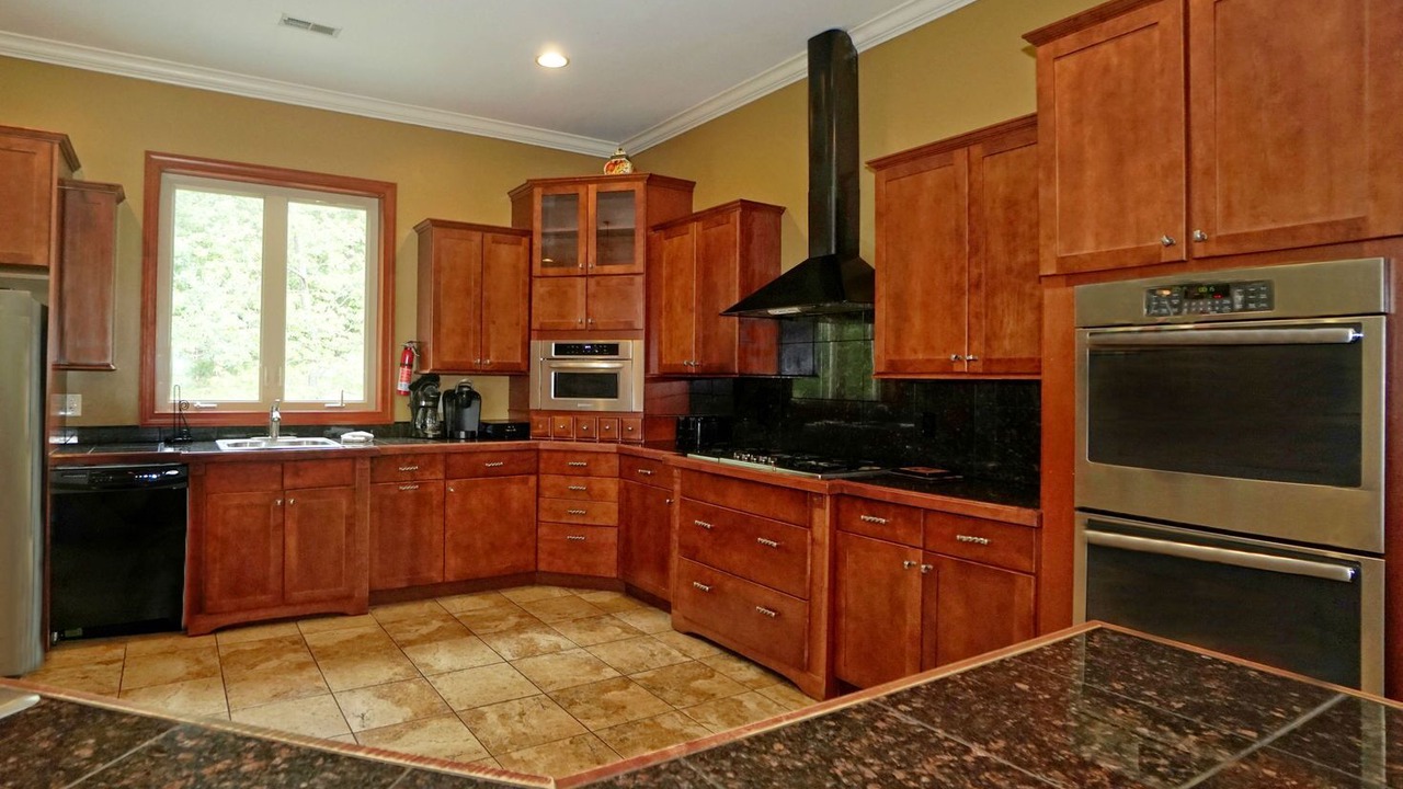 Photo of Kitchen in McHenry