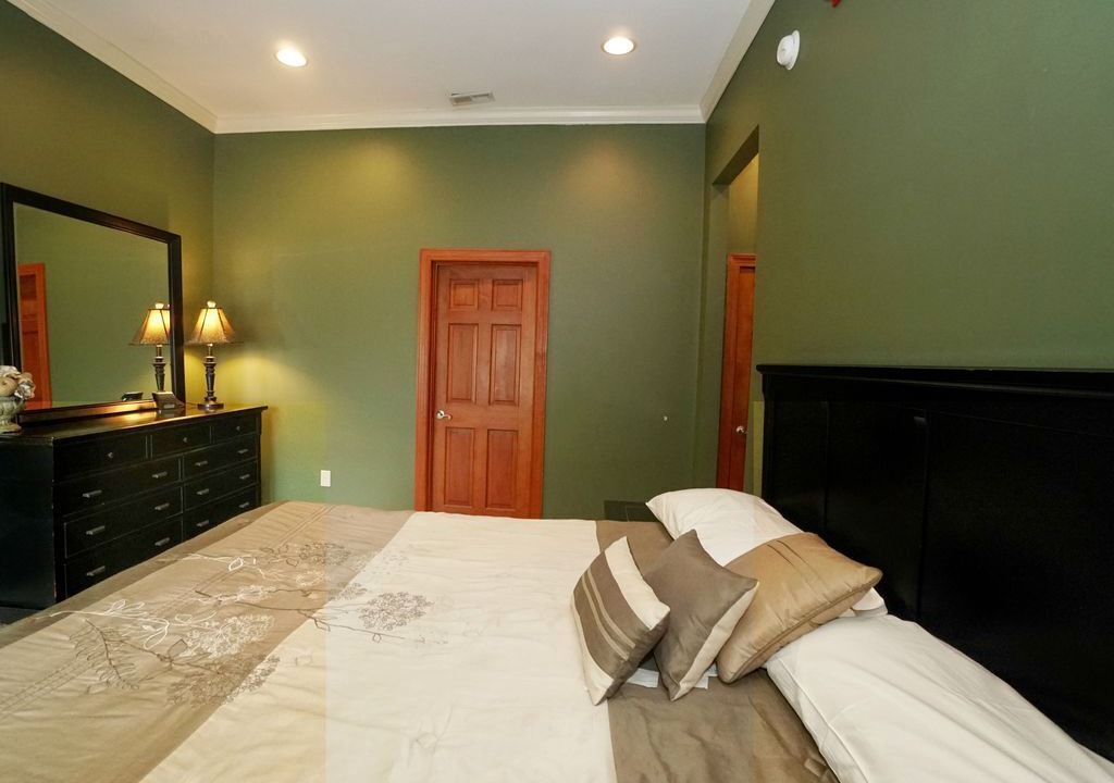 Photo of Bedroom in McHenry