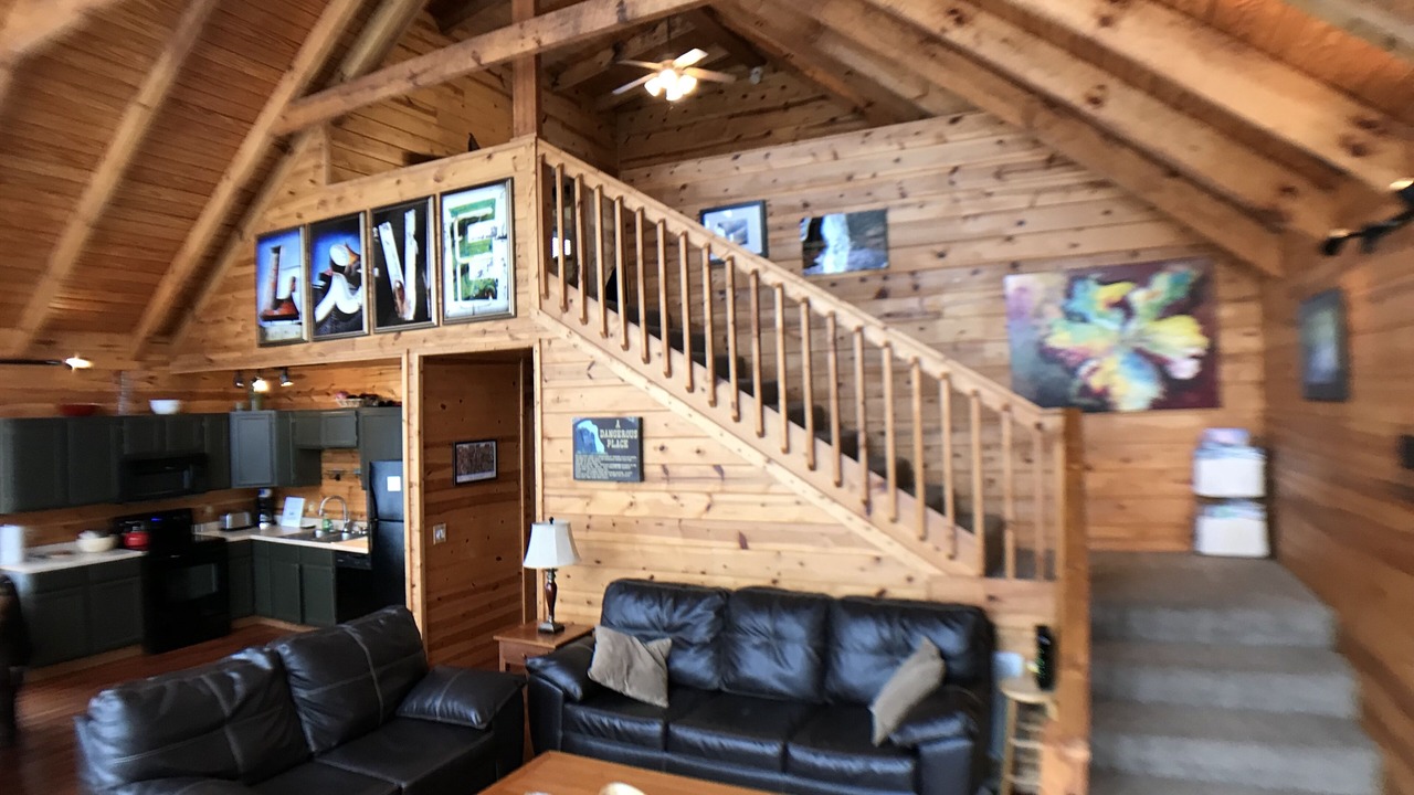 Photo of Bedroom in Slade