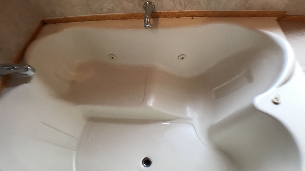 Photo of Bathroom in Slade