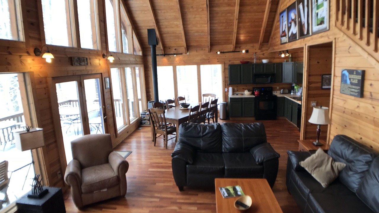 Photo of Livingroom in Slade