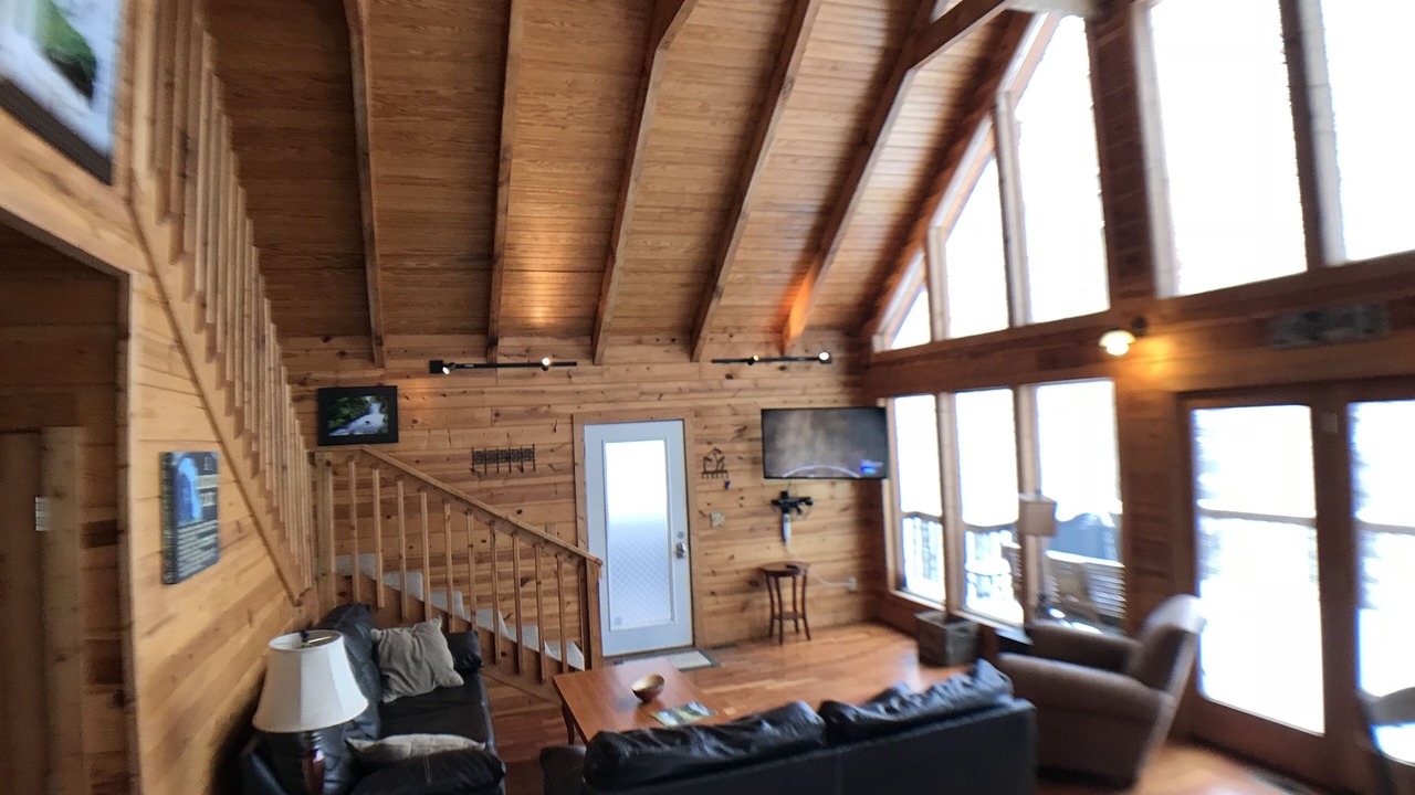 Photo of Livingroom in Slade