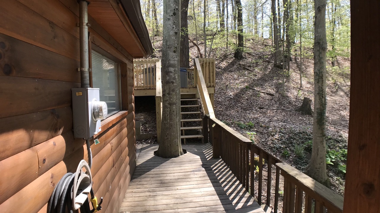 Photo of Outdoor in Slade