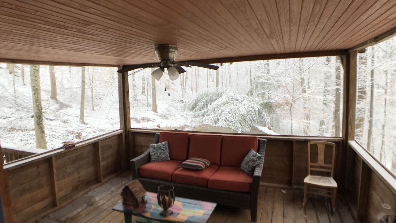 Photo of Outdoor in Slade