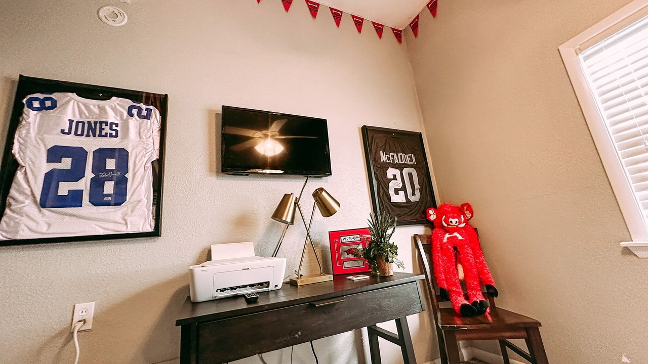Photo of Bedroom in Fayetteville