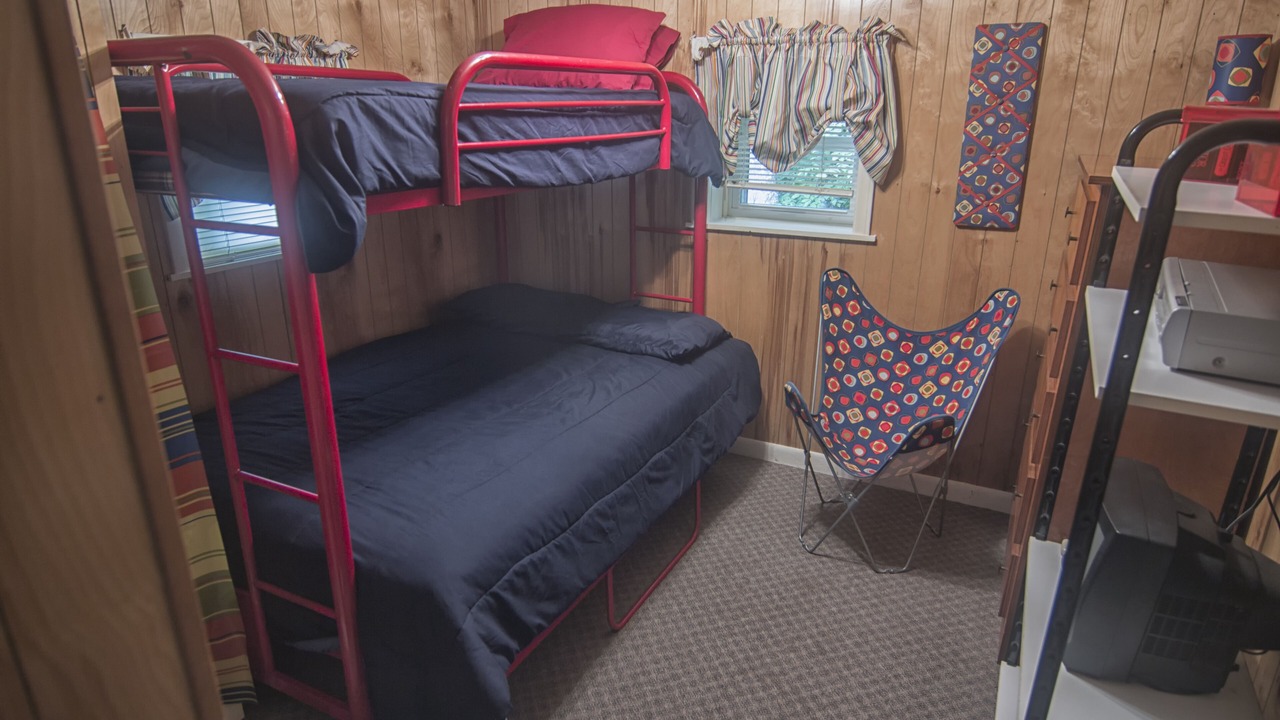 Photo of Bedroom in Bakersville