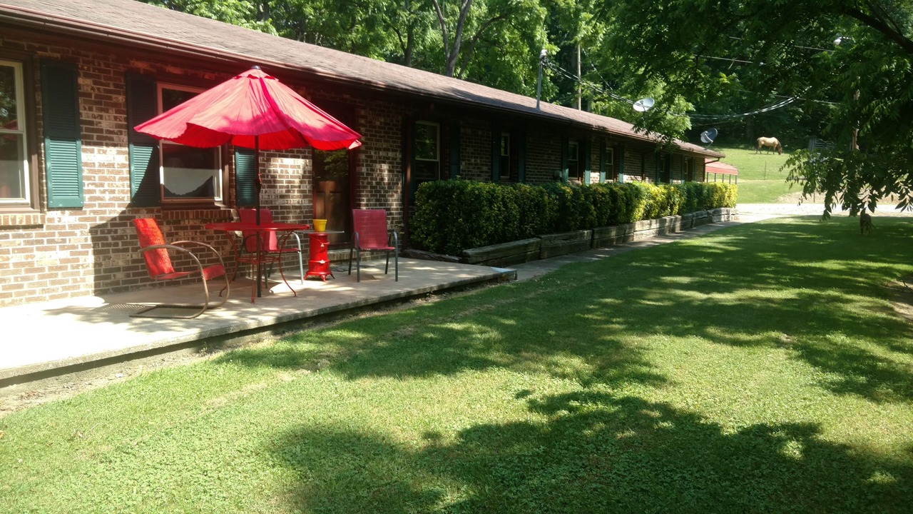 Photo of Outdoor in Jonesborough