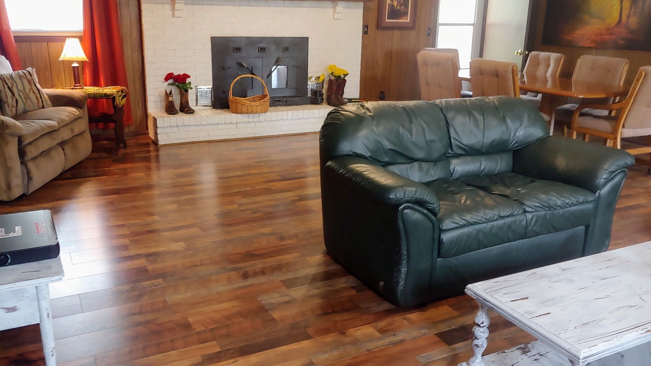Photo of Bedroom in Jonesborough