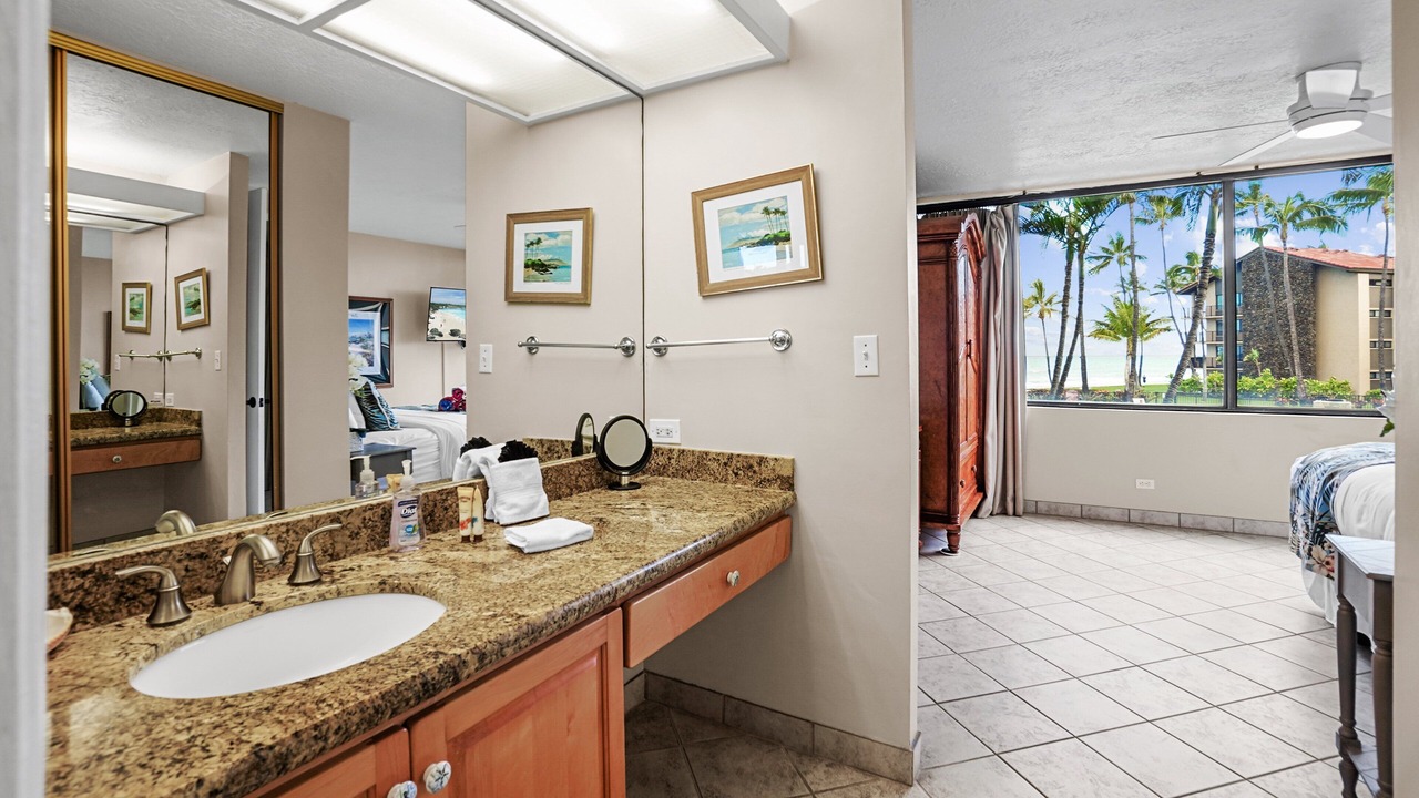 Photo of Bathroom in Honokowai