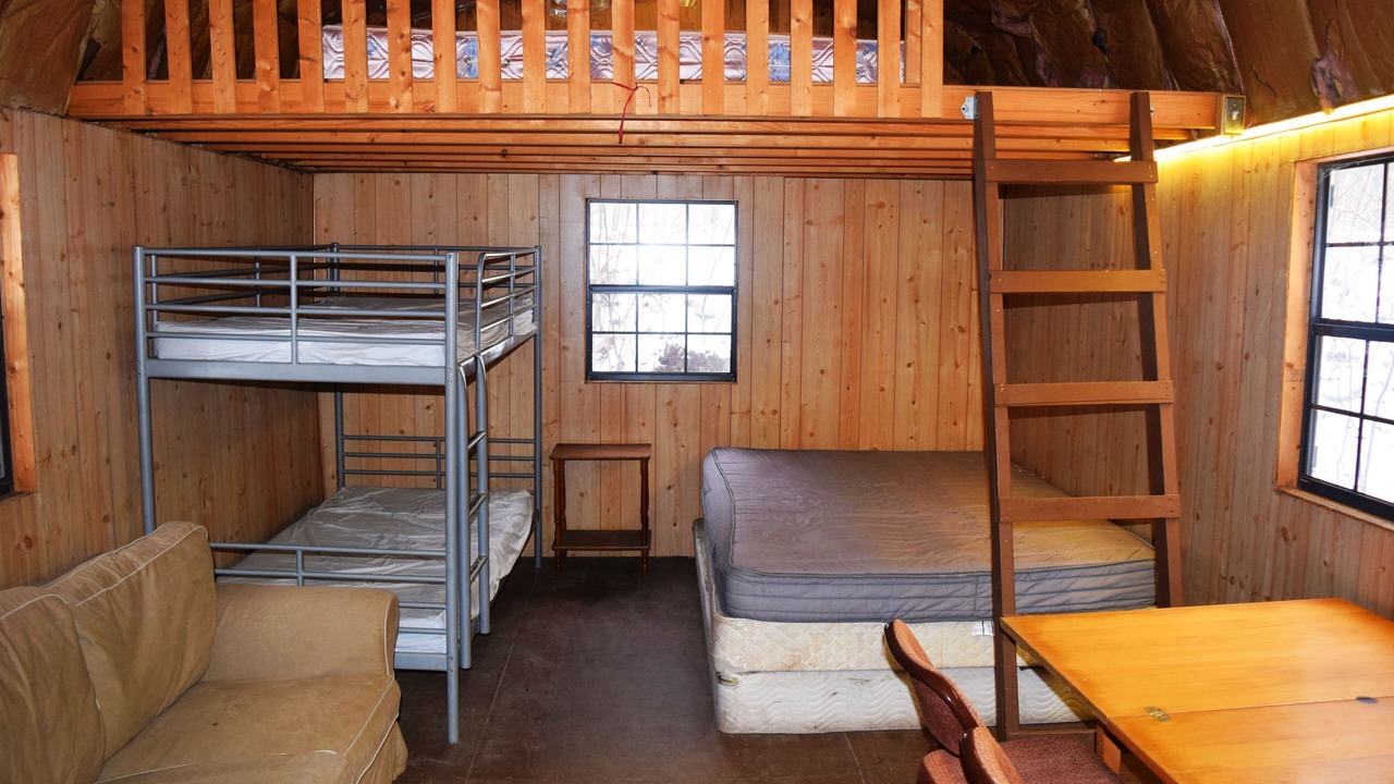 Photo of Bedroom in Elk Garden