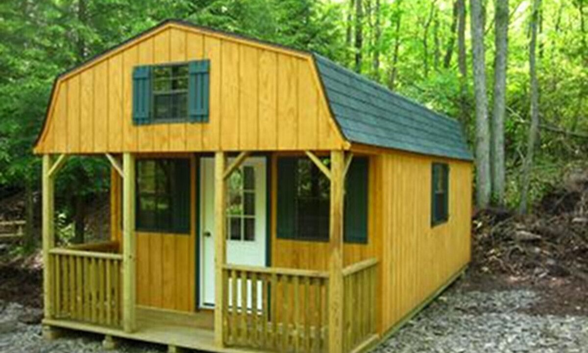 Photo of Outdoor in Elk Garden